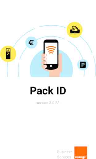 Pack ID 1
