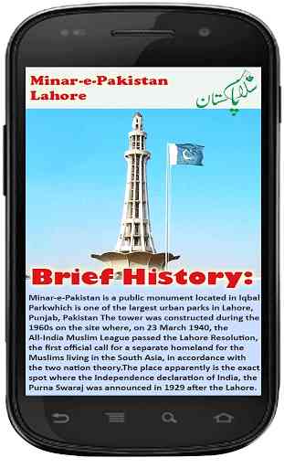 Pakistan Historical Places 