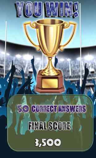 Quiz For Geelong Cats Aussie Rules Football Trivia 4