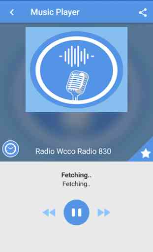 radio for wcco radio 830 1