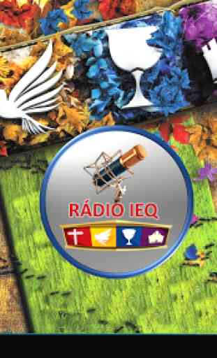 Rádio IE Quadrangular 2