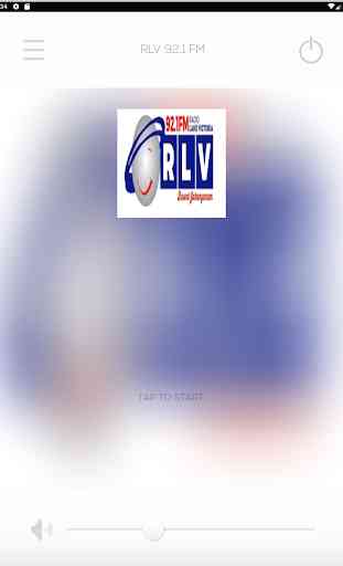 Radio Lake Victoria's 92.1 FM 2
