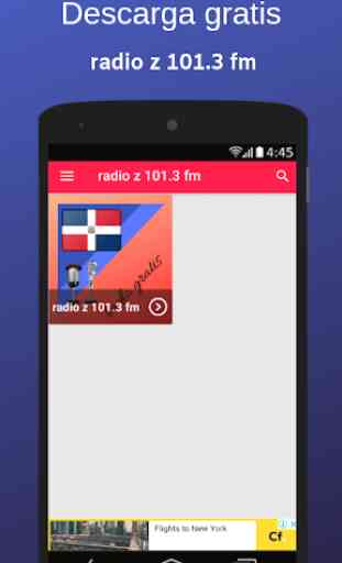 radio z 101.3 fm 3