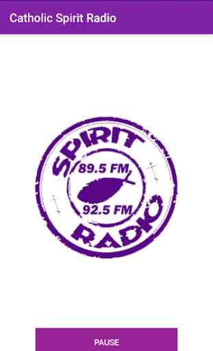 Spirit Radio 89.5 2