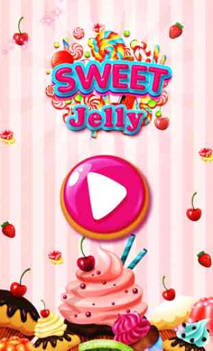 Sweet jelly garden blast 1