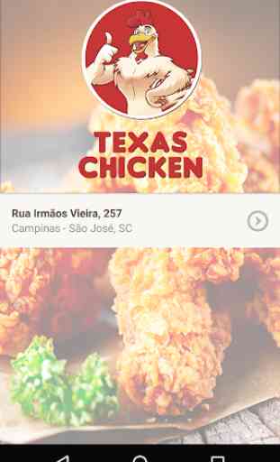 Texas Chicken 1
