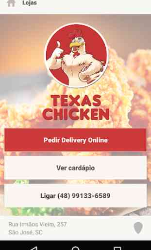 Texas Chicken 2
