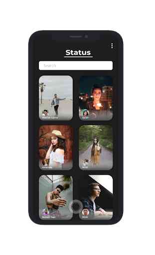 U-Like status app 1