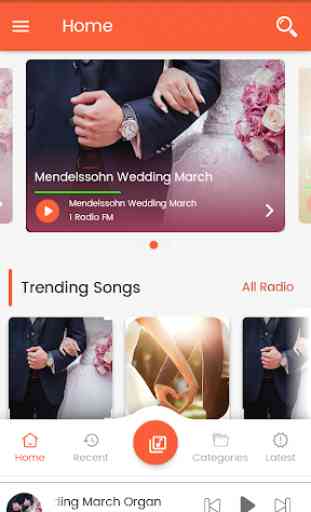 Wedding March Music: Wedding Music 2