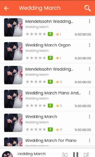 Wedding March Music: Wedding Music 3