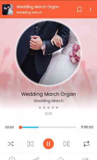 Wedding March Music: Wedding Music 4