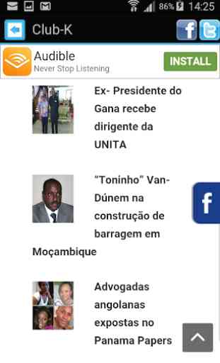 Angola Notícias 4