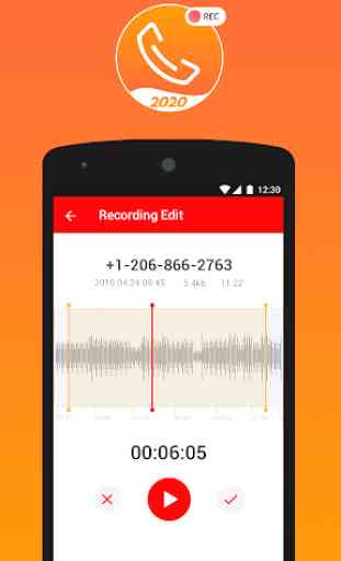 Automatic Call Recorder ACR Call Recording 2020 2