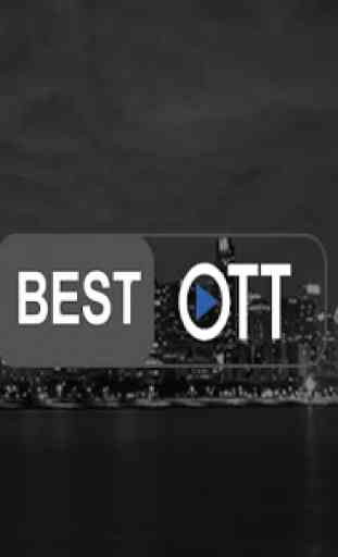 Best OTT Pro 4