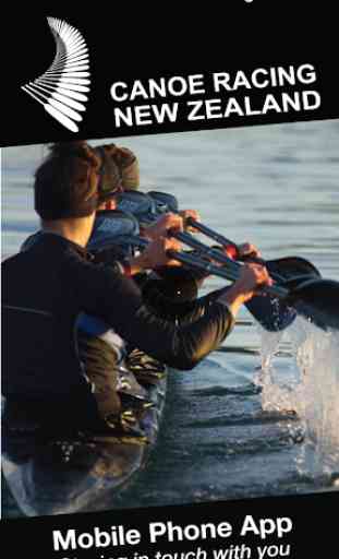 Canoe Racing New Zealand 1