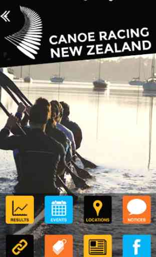 Canoe Racing New Zealand 2
