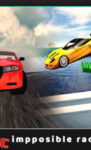 Car Racing with Real Speed 1