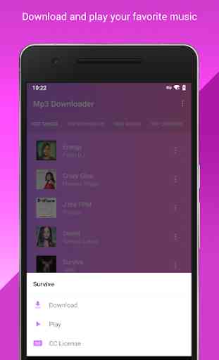 Free Music Downloader & New Music Download 2