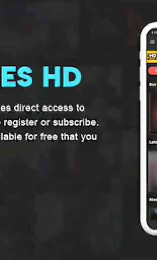 Full Movies Online 2020 - Free HD Movies 1