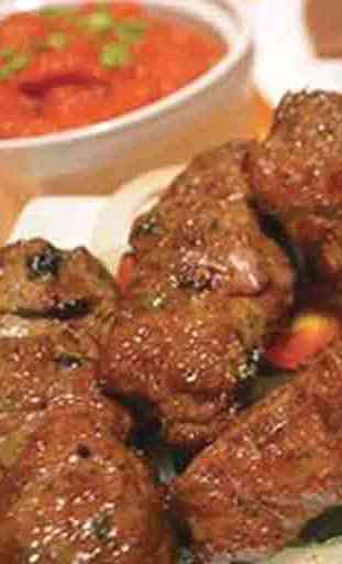 Gola Kebab Recipes in Urdu - Masala, Gola, Chapli 2