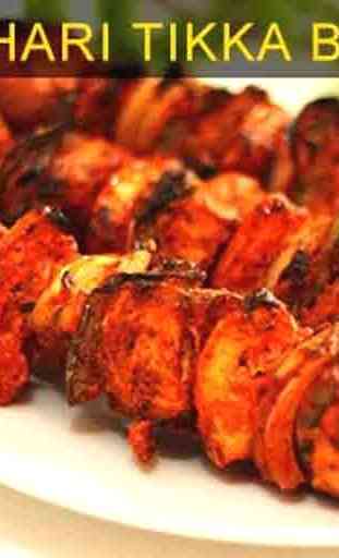 Gola Kebab Recipes in Urdu - Masala, Gola, Chapli 3