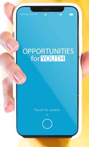 Opportunities for Youth 1
