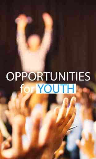 Opportunities for Youth 2