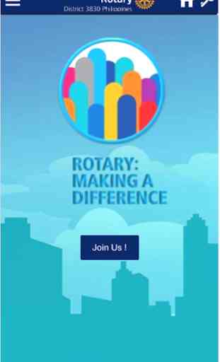 Rotary District 3830 1