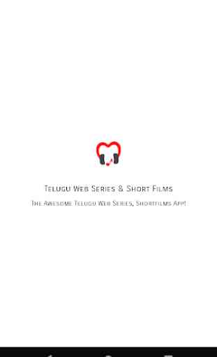 Telugu Web Series & Short Films 1