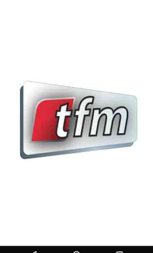 TFM SENEGAL 1