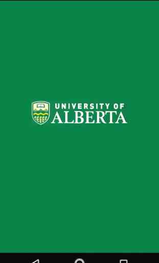 University of Alberta eClass 1
