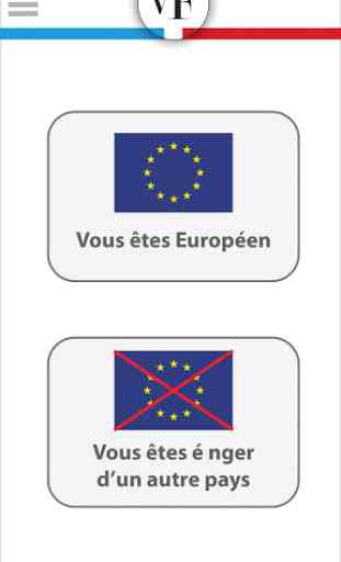 Visa France 2