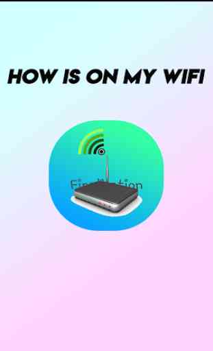 Who's on my Wifi 2018 1