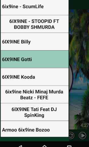 6ix9ine - Best Songs 2020 OFFLINE 1