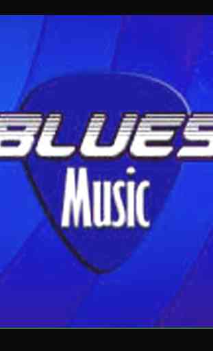 All Blues Radio Stations 1