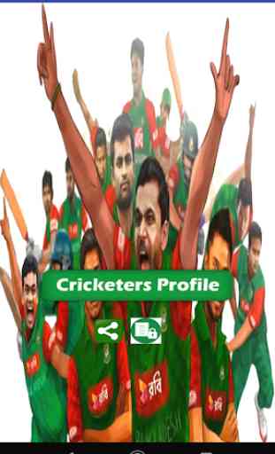 BD Cricketers Girl Friend, Height, Weight, Income 1