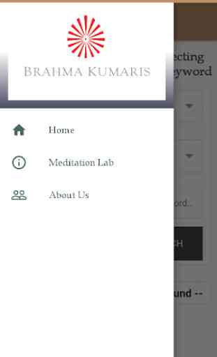 BrahmaKumaris Branch Locator - India 4