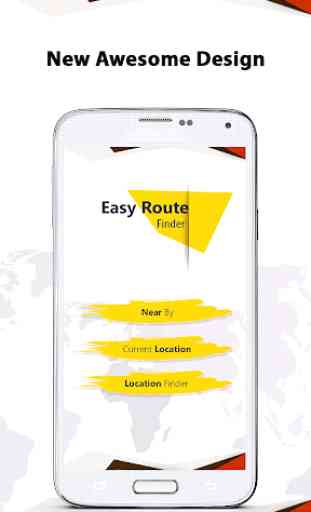 Easy Route Finder 1