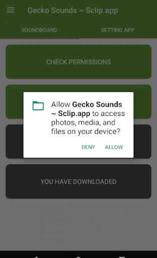 Gecko Sound Collections ~ Sclip.app 2