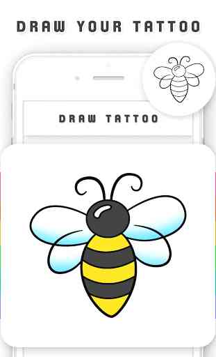 How To Draw Tattoos - Step By Step Learn To Draw 3
