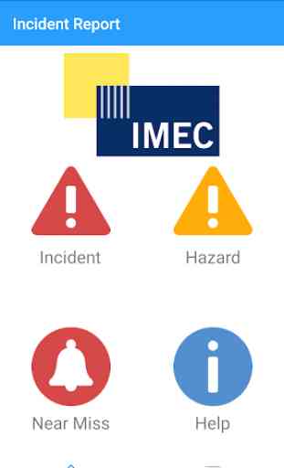 IMEC Safety 1