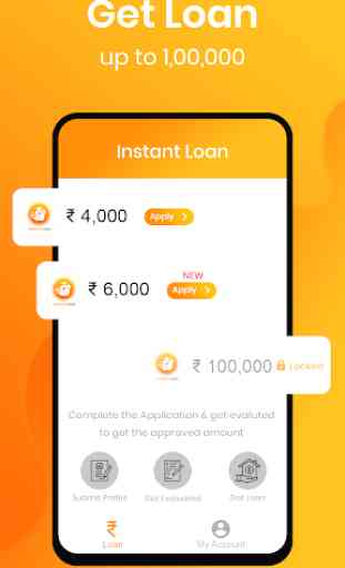 Instant Loan on Aadhar Guide 4