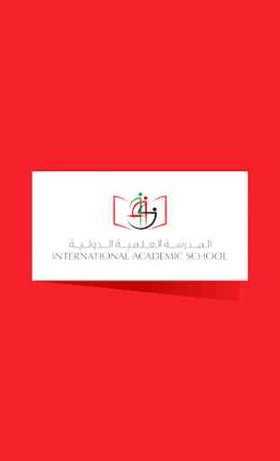 International Academic School 1