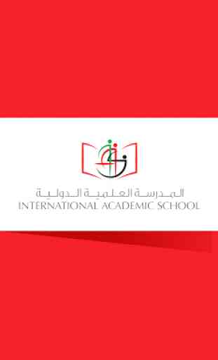 International Academic School 2