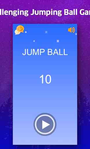 Jump Ball 1