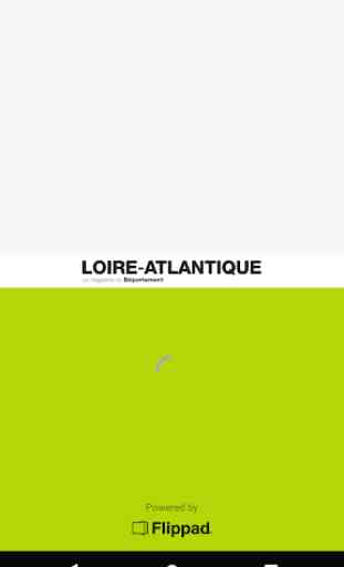 Loire-Atlantique Magazine 1