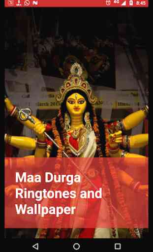 Maa Durga Ringtones 1