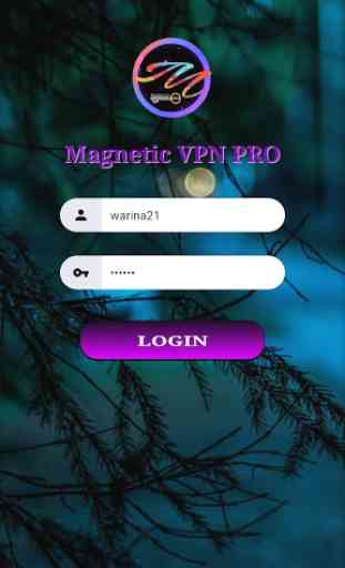 Magnetic VPN Pro free 1