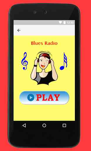 Musique Blues Radio 2