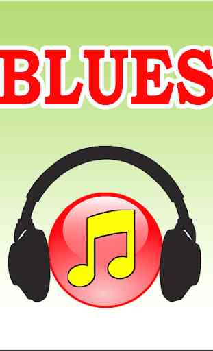 Musique Blues Radio 3